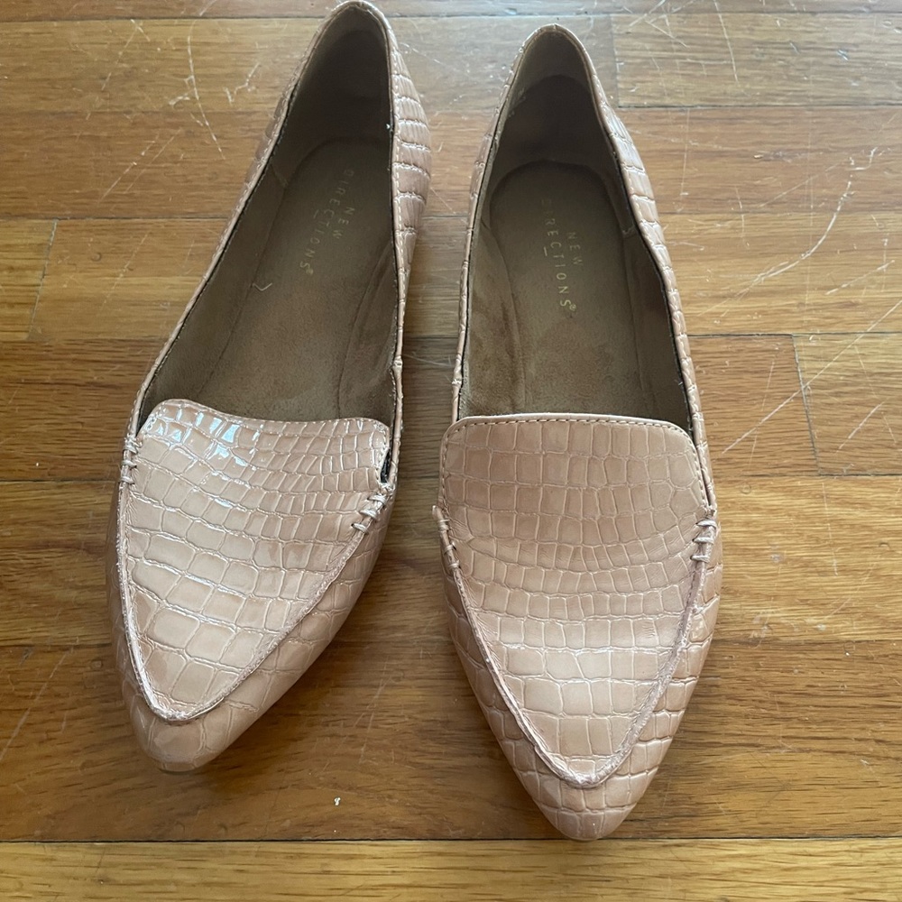 New Directions Flats